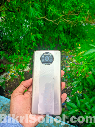 POCO X3 NFC